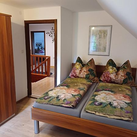 Appartement Steiner Schladming Eksteriør bilde