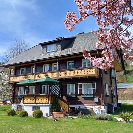 Appartement Steiner Schladming Eksteriør bilde