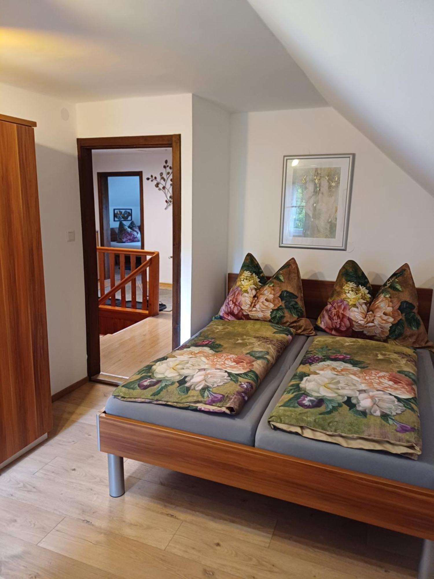 Appartement Steiner Schladming Eksteriør bilde