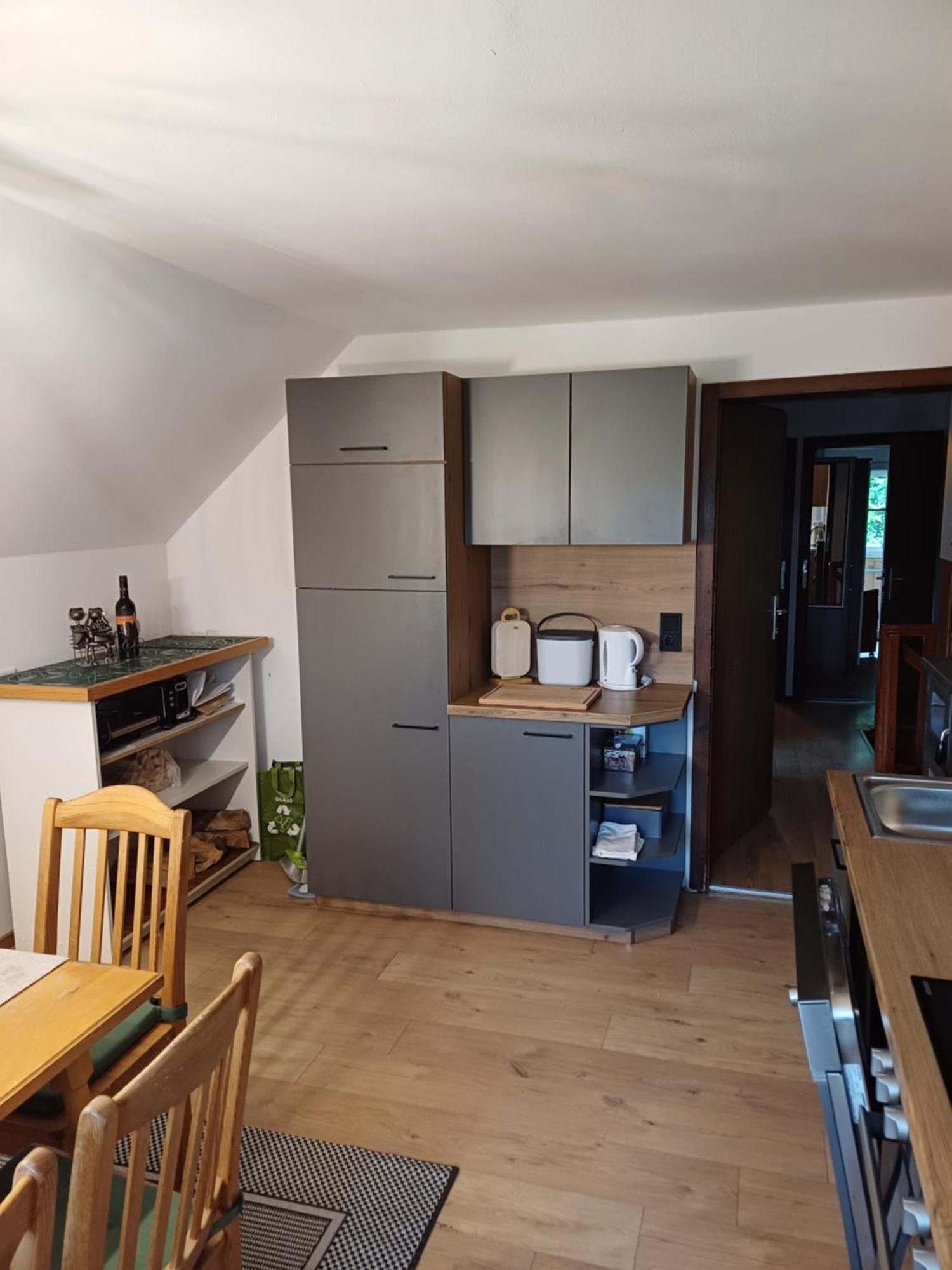 Appartement Steiner Schladming Eksteriør bilde