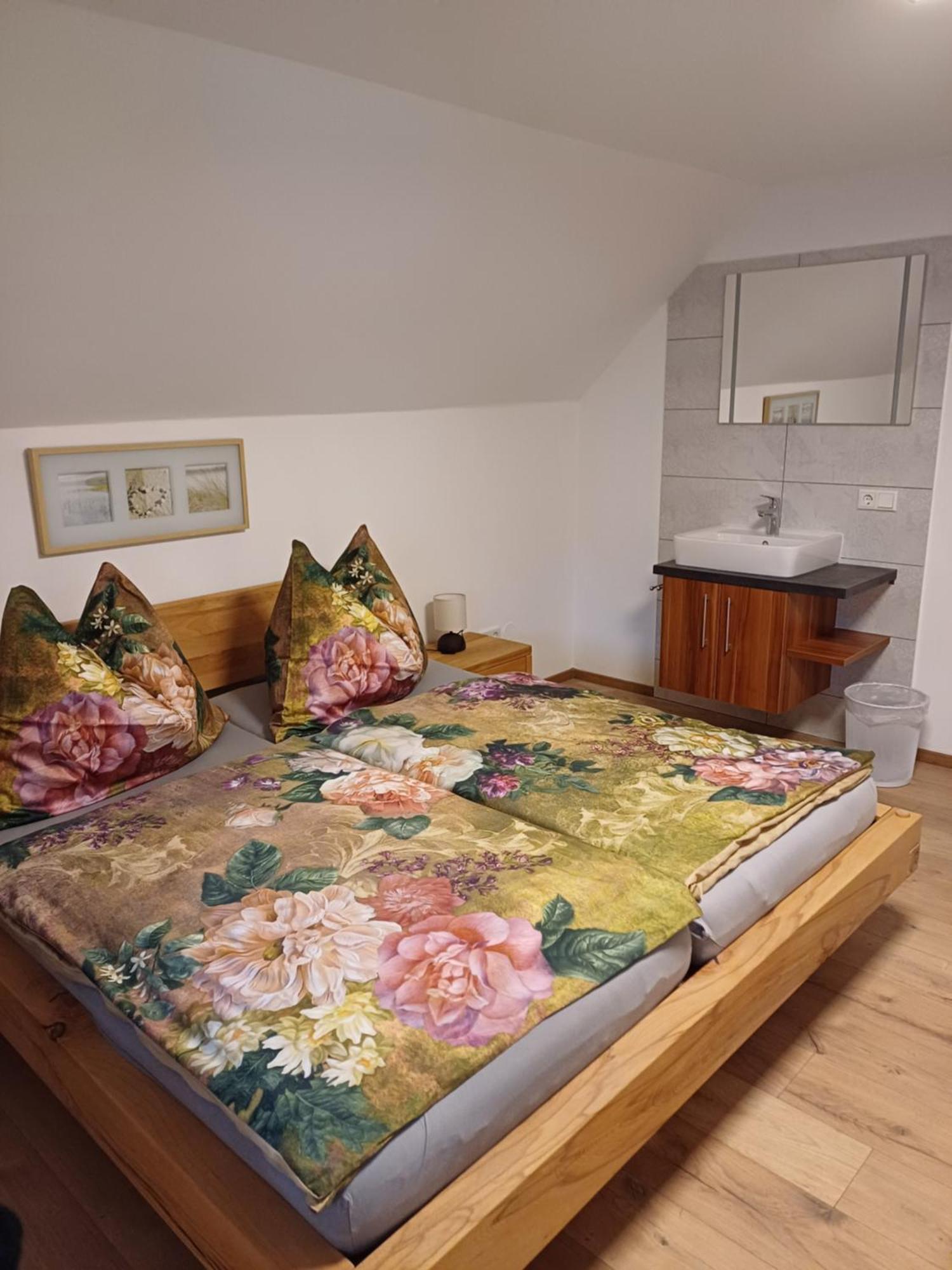 Appartement Steiner Schladming Eksteriør bilde