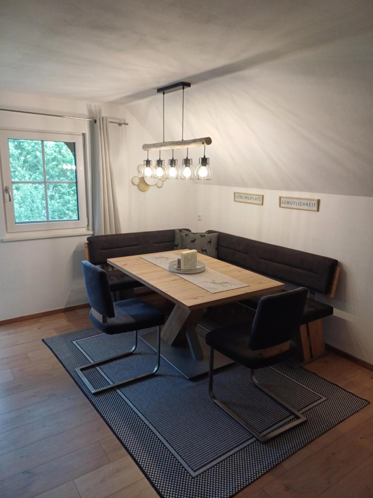 Appartement Steiner Schladming Eksteriør bilde
