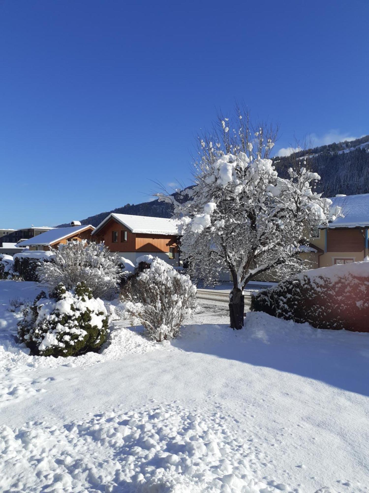 Appartement Steiner Schladming Eksteriør bilde