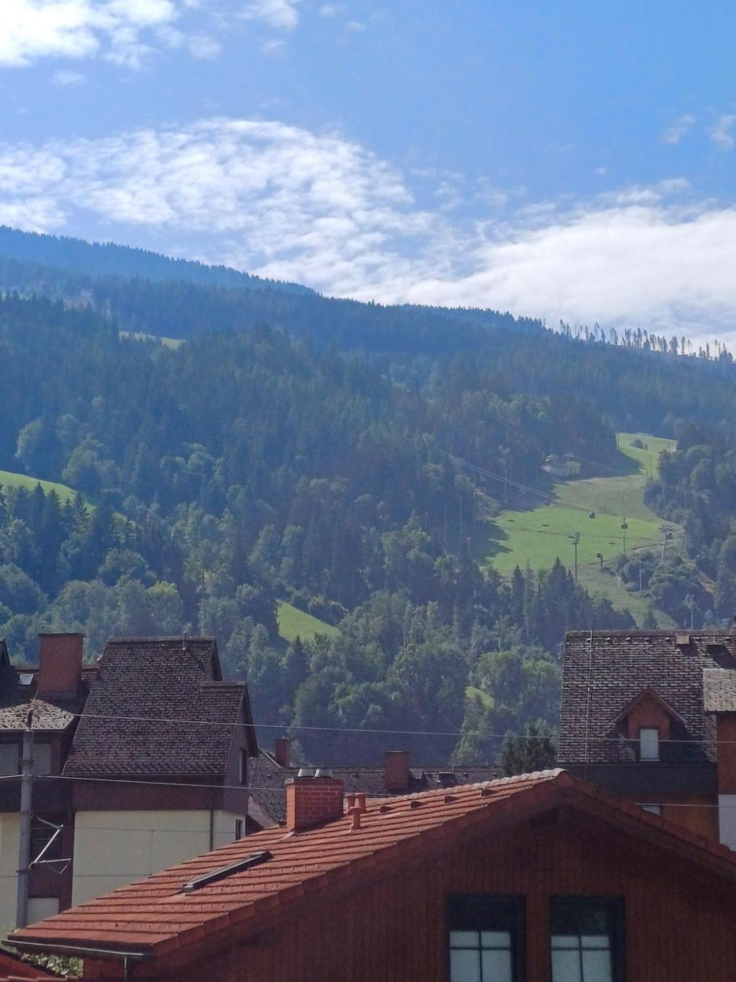 Appartement Steiner Schladming Eksteriør bilde